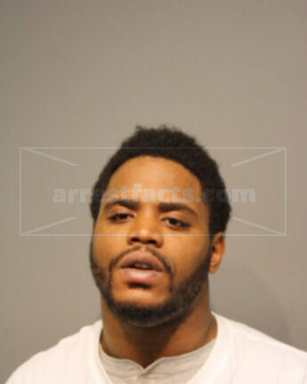 Tyrone Griffin