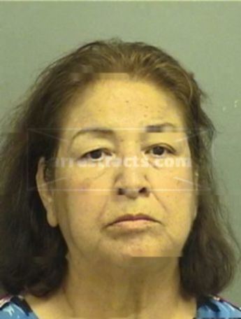 Maria Bertha Rodriguez