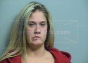 Amber Renee Pickrell
