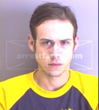 Casey James Westwood