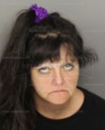 Tracey Gayle Sebastian