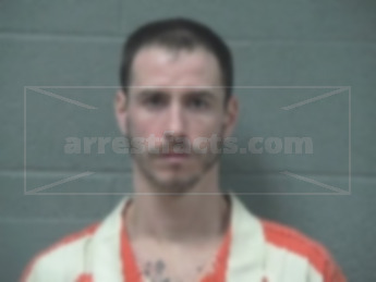 Joshua Lee Nickels