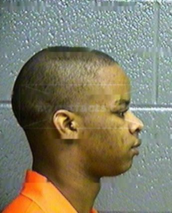 Derrick M Kemp