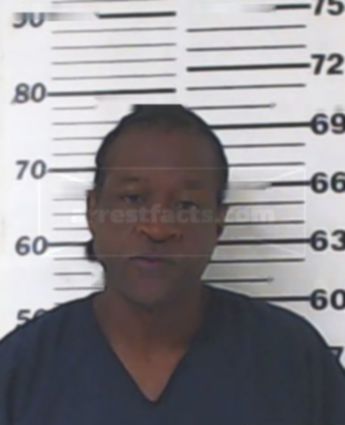 Kelvin Derrell Harvey