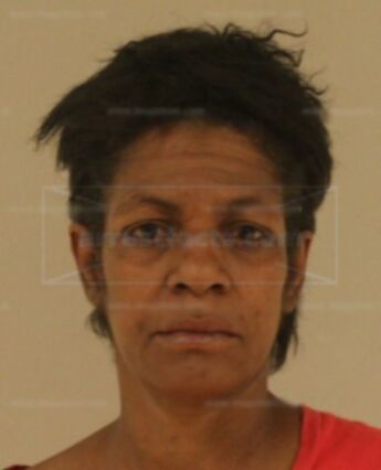 Joyce Ann White