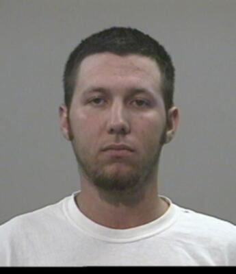 Christopher Daniel Brown