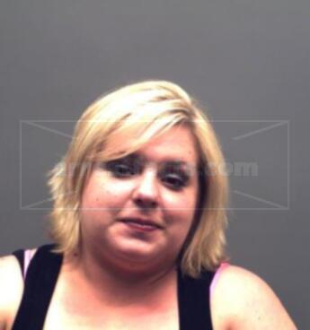 Jordan Lanae Walthall