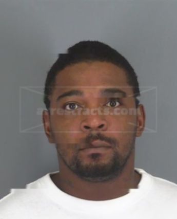 Demetrius Cortez Batemane