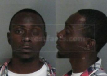 Terrell Graham