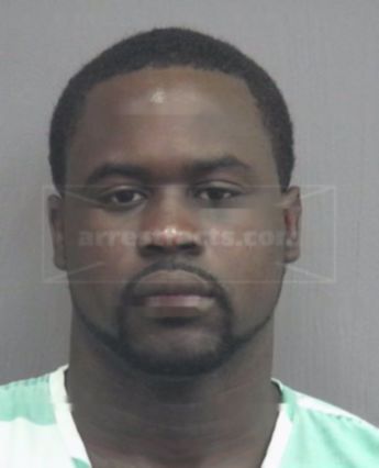 Ronald Coleman Clark