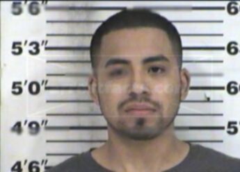 Scott Vidal Larios Rico