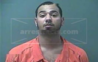 Brenton J Holley