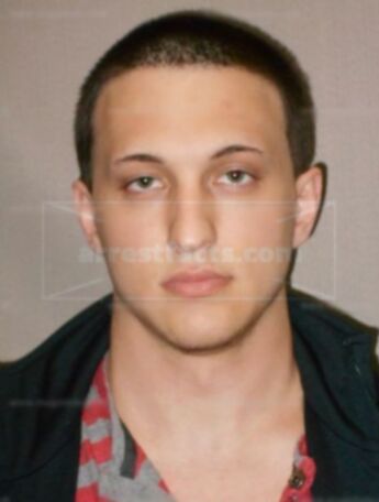 Sebastian Robert Endres