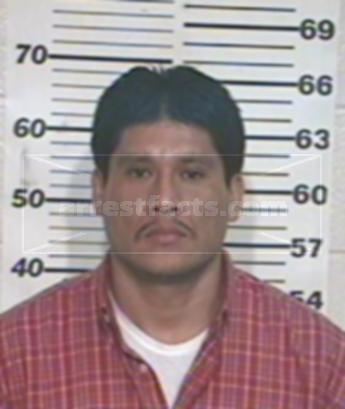 Cirilo Saenz Rivera