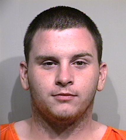 Timothy Dexter Smith