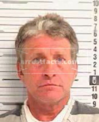 Dennis Ray Kuhl