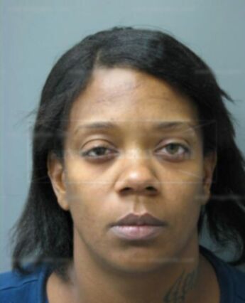 Latoya Thompson