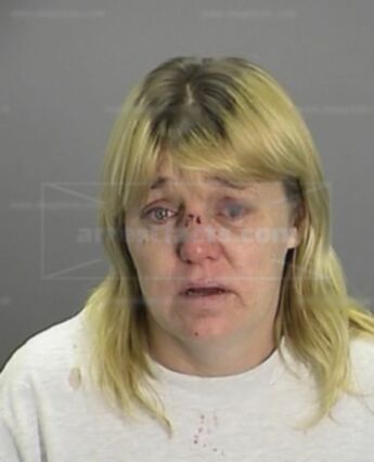 Gail Renee Hagelston