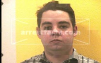 Troy Stephen Hartman