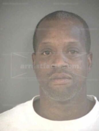 Jimmy Donricko Barrett
