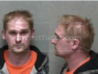 Eric William Rogers