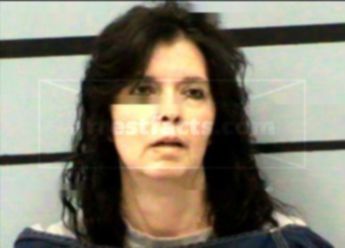 Tina Marie Butler