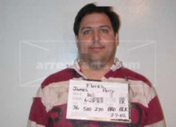 James Perry Flores