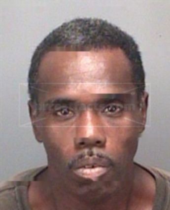 Joseph Winfred Conyers