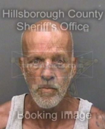 Rod Allen Hamm