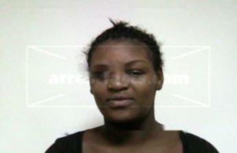 Wakesha Melissa Jones
