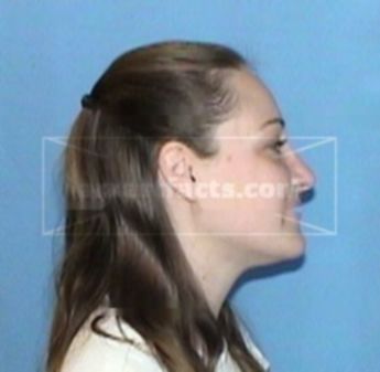 Christine Elizabeth Shear