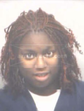 Shakemia Baker