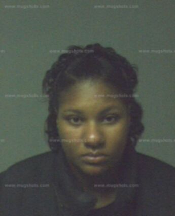 Raushanah Taliah Richey