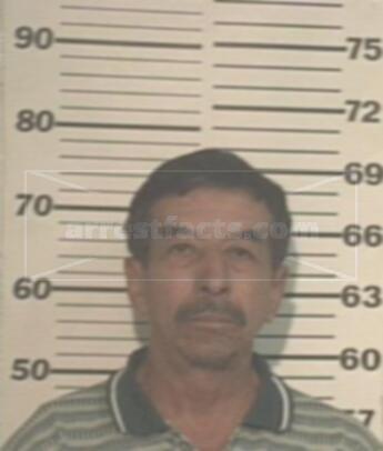 Ernesto Nahum Reyes