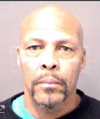 Virgil Bradley Young