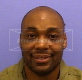 Harold C. Jones
