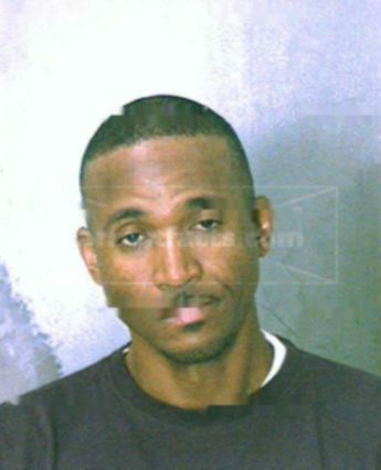 Lorenzo Toney
