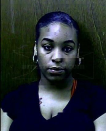 Ansheree Myrick