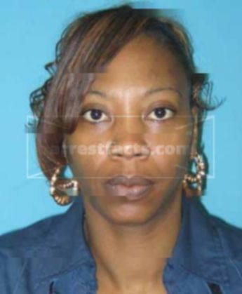 Leslie Lanay Robinson