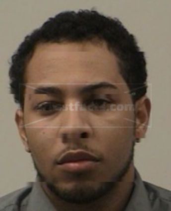 Sergio Eugene Nichols