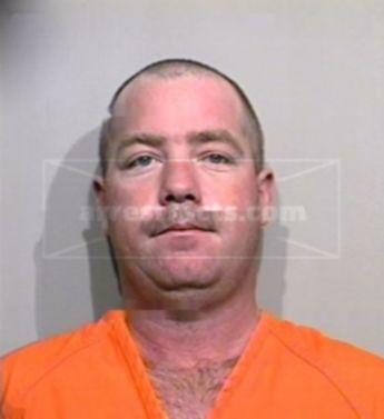 Sonny Ray Mays