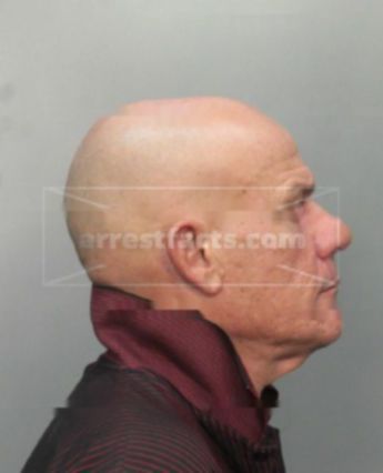 Luis Alberto Silva