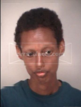 Elleni Woldu Alemu