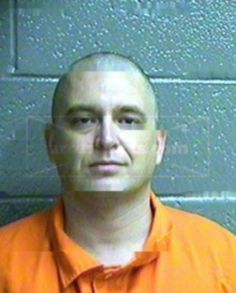 Michael Ray Owens