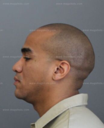 Marchae Lamont Garcia