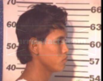 Ruben Robledo Huerta