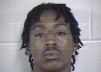 Stephon Grigsby