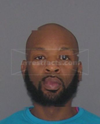 Derrick Mccall