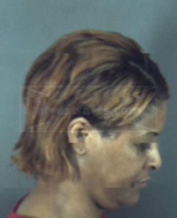 Carlin Denise Green