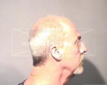 Danny Bruce Northcutt